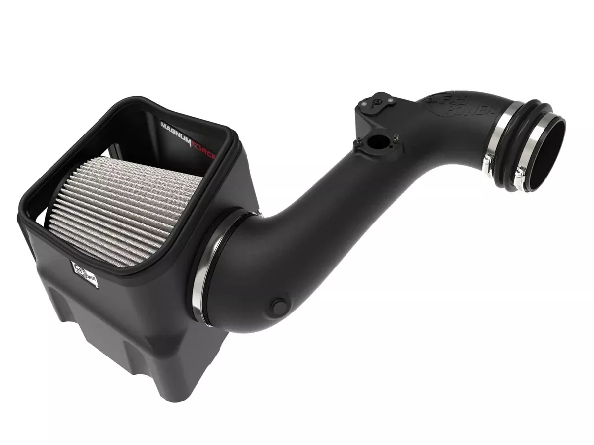 INTAKE PRO DRY 11-16 GM HD-54-13016D