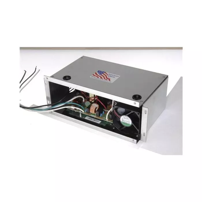 Inteli-Power 4600 Series 35 Amp Lower Section REPLACEMENT/UPGRADE