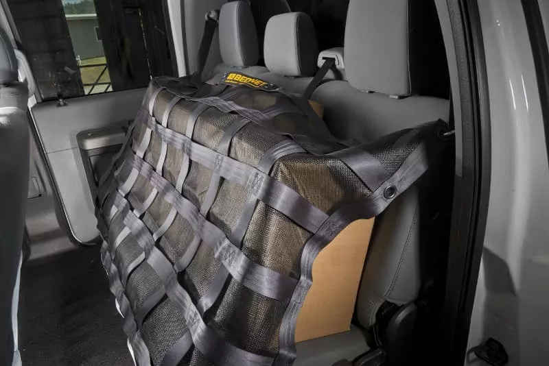 INTERIOR CARGO RESTRAINT-BN-0304
