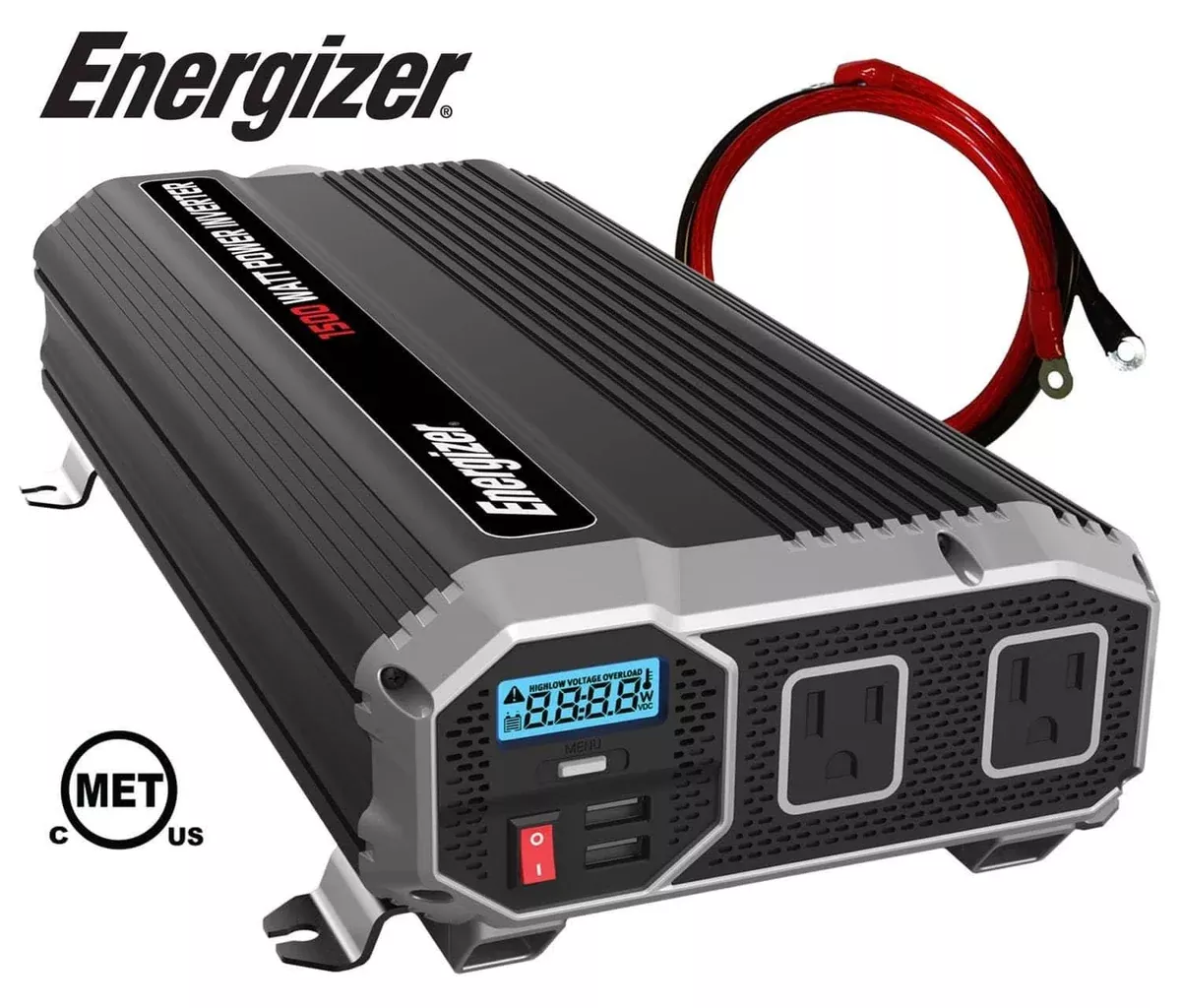 INVERTER 1500 WATT-ENK1500