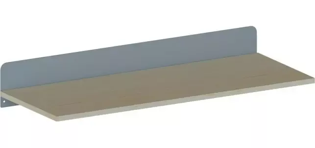 Kargomaster - 40542 -BACKSPLASH AND WORKBENCH