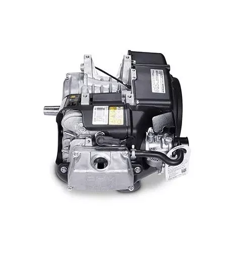 Kawasaki 13HP Engine