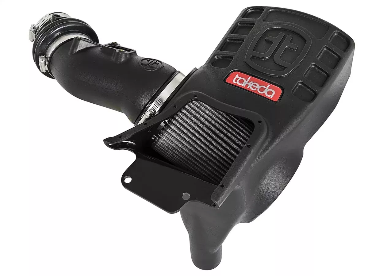 KEDA INTAKE KIT 17-22 CIVIC-TM-1025B-D