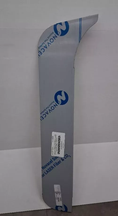 Kenworth 5" Window Chop Multi 99+ Daylight Door