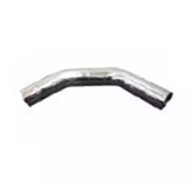 Kenworth Early W900 Under Frame 40" Boxes OEM Single Muffler