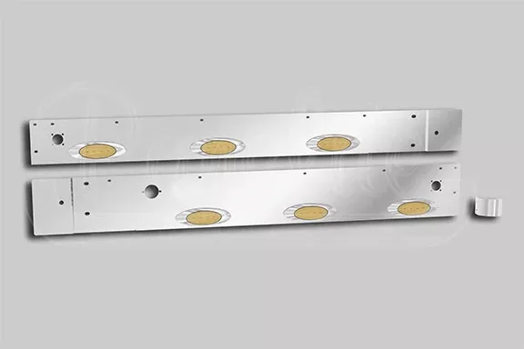 Kenworth W900L CAB PANELS FOR STEP DPF MODELS