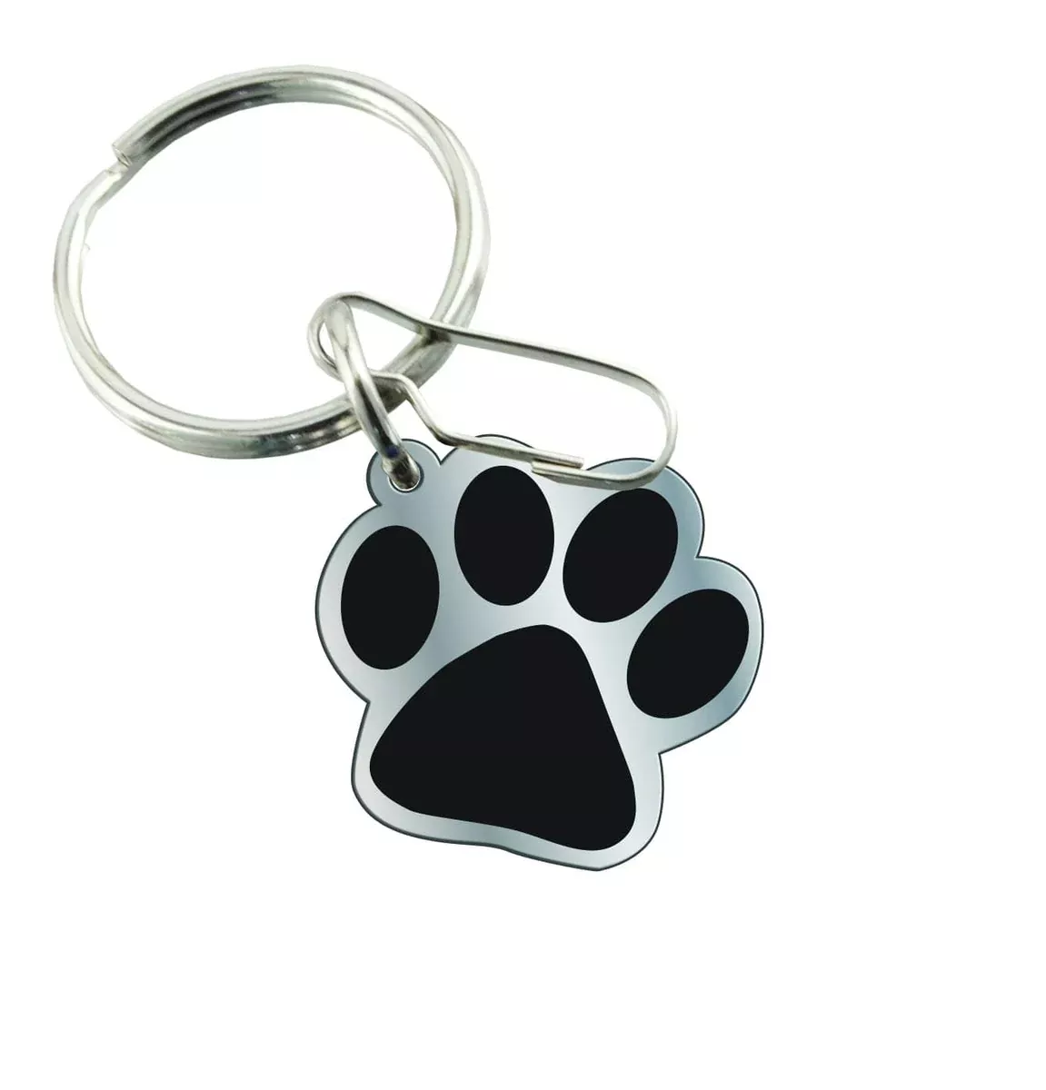 KEY CHAIN DOG PAW-4479R01