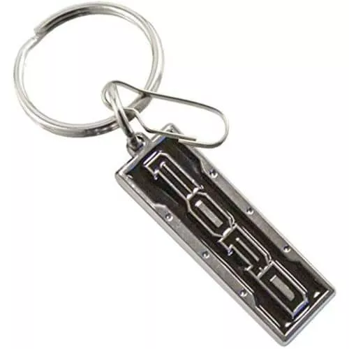 KEY CHAIN FORD GRILL-4470R01