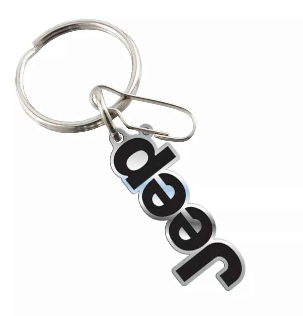 KEY CHAIN JEEP-4266R01