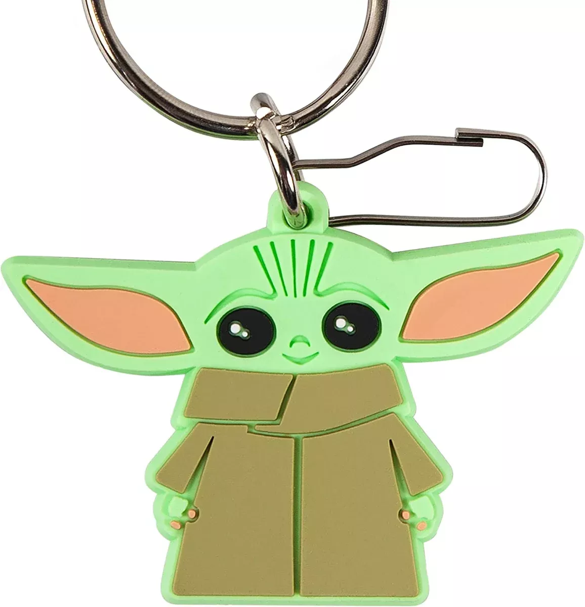 KEY CHAIN MANDALORIAN-4516R01