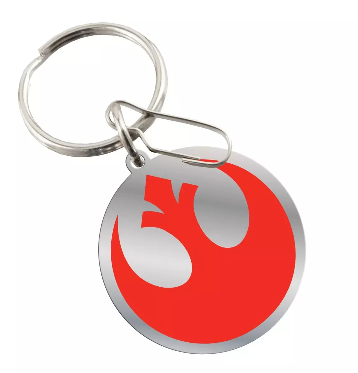 KEY CHAIN STAR WARS-4290R01