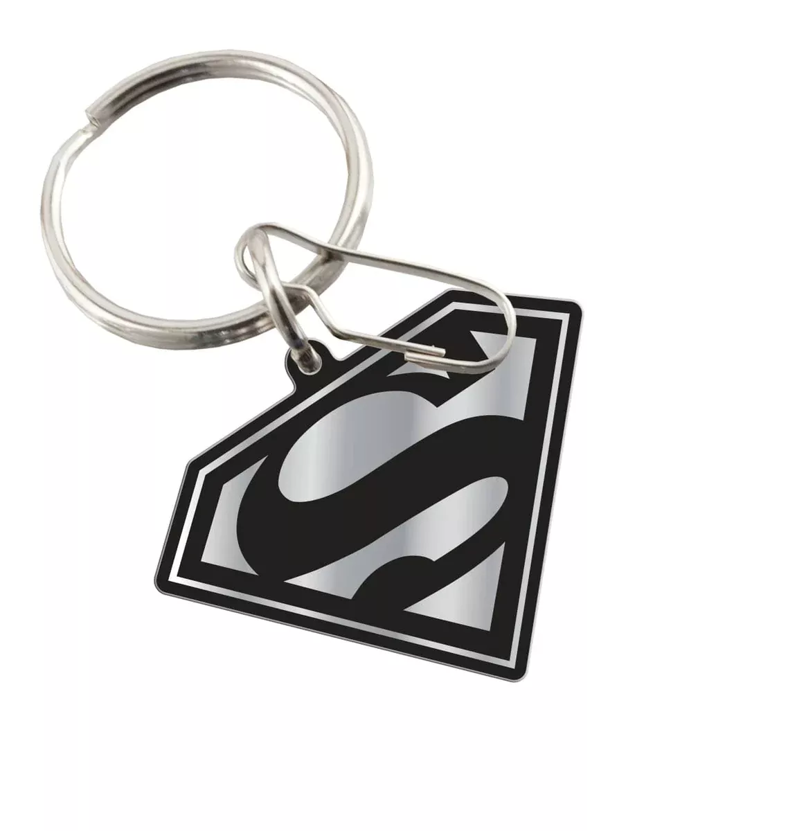 KEY CHAIN SUPERMAN-4029R01
