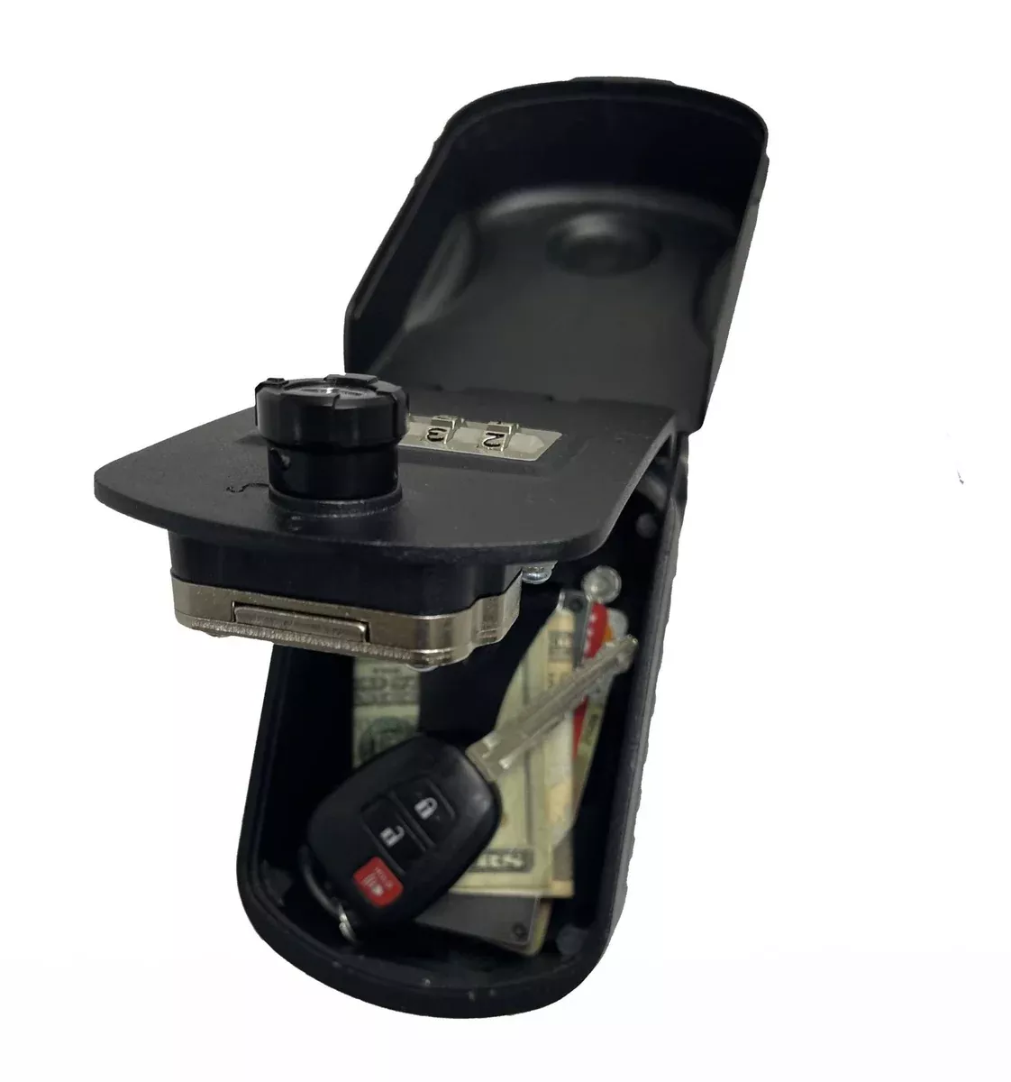 KEY VAULT LOCK BOX FOR TRAILERS-PL9300