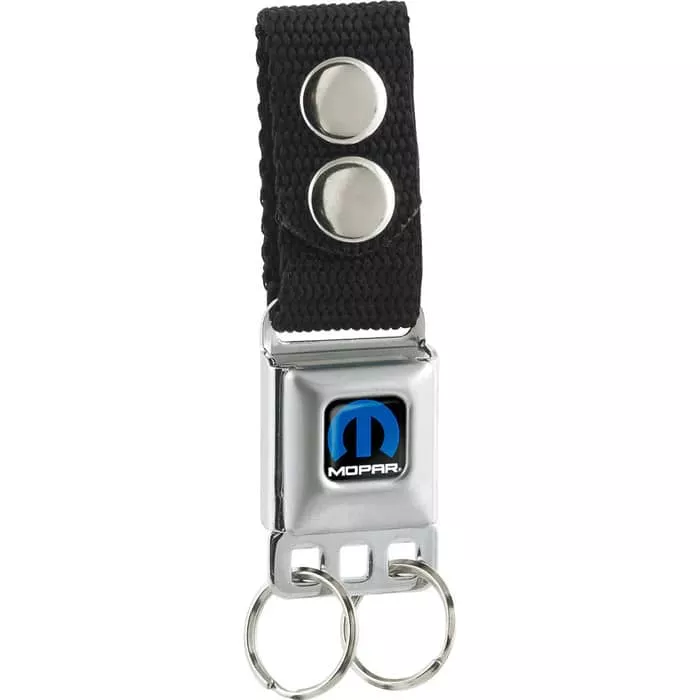 KEYCHAIN - MOPAR-KC-MPA