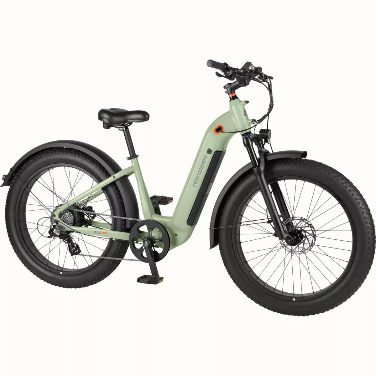 KOA REV PLUS ST (2) - MATTE SAGE-6003