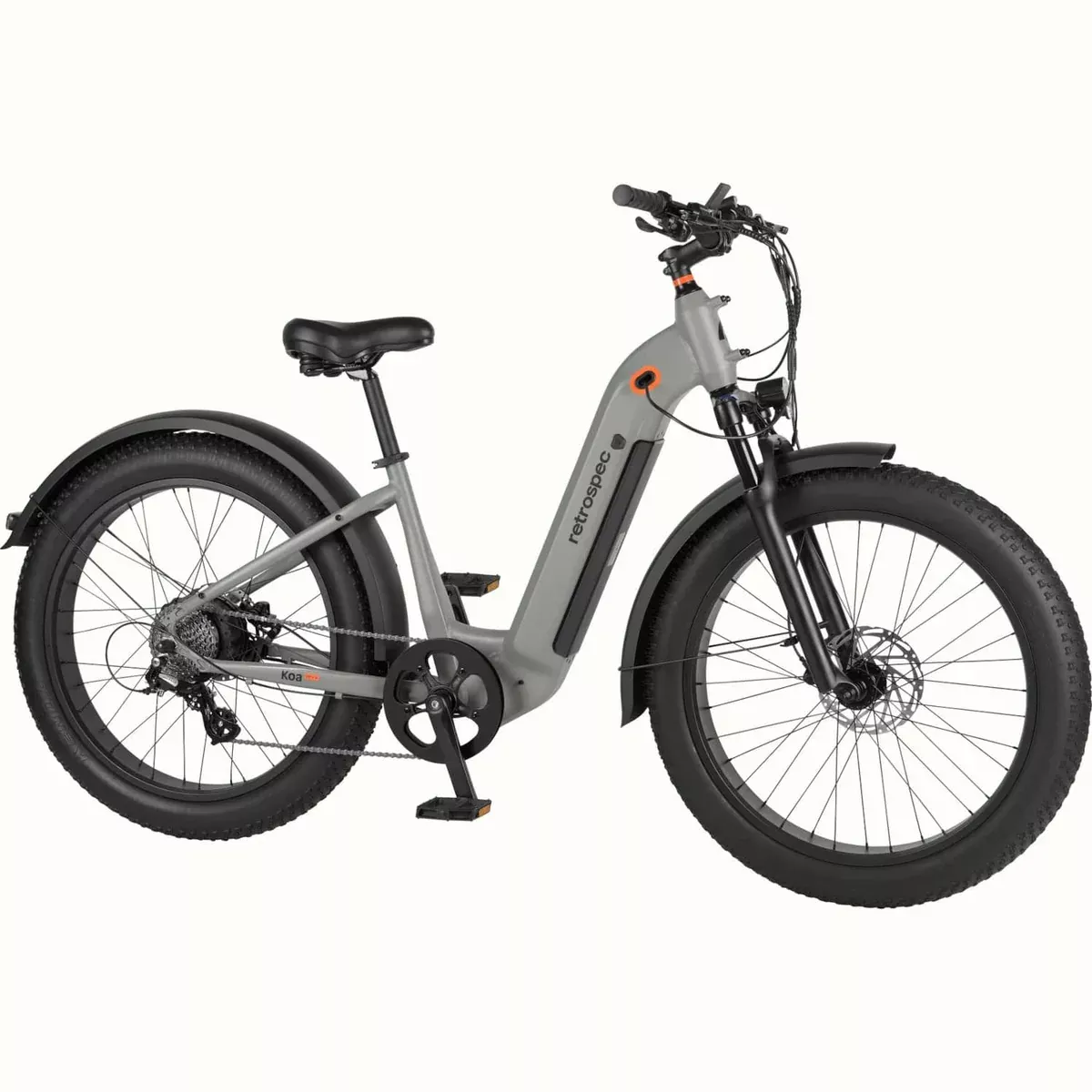KOA REV PLUS ST (2) - MATTE SHALE-6004