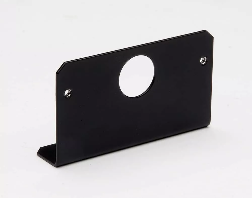 L MOUNTING BRACKET TIR3/LIN3-RBKT1