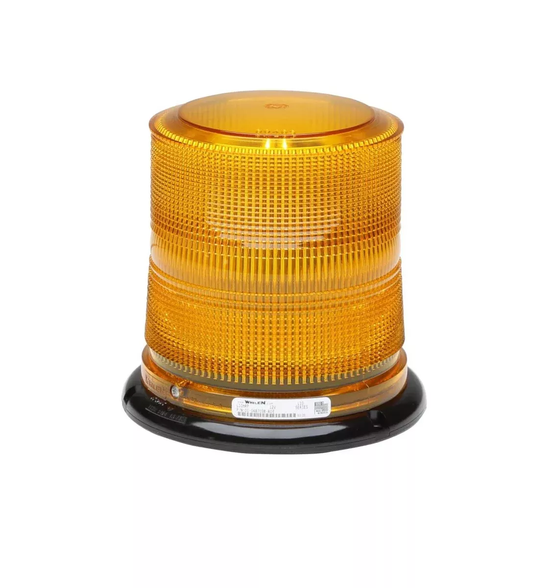 L10 SERIES LED BEACON AMBER-L10HAP