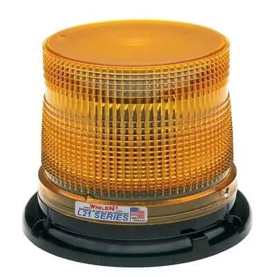 L10 SERIES LED BEACON AMBER-L21LAP