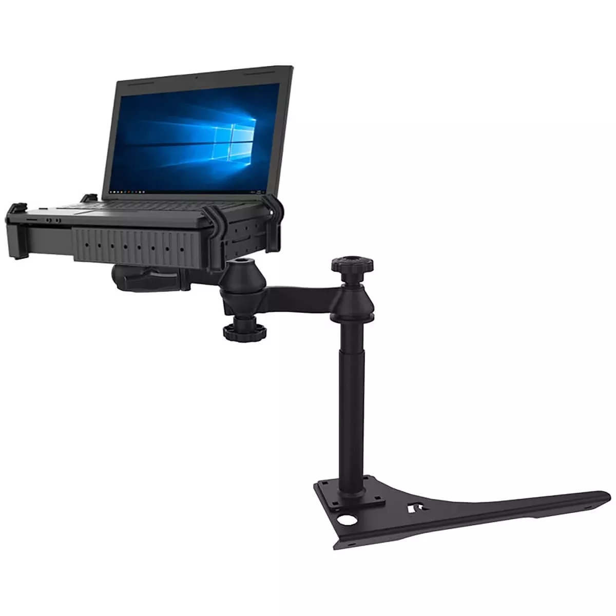 LAPTOP MOUNT 2011 GRAND CHEROKEE/DURANGO-VB-186-SW1
