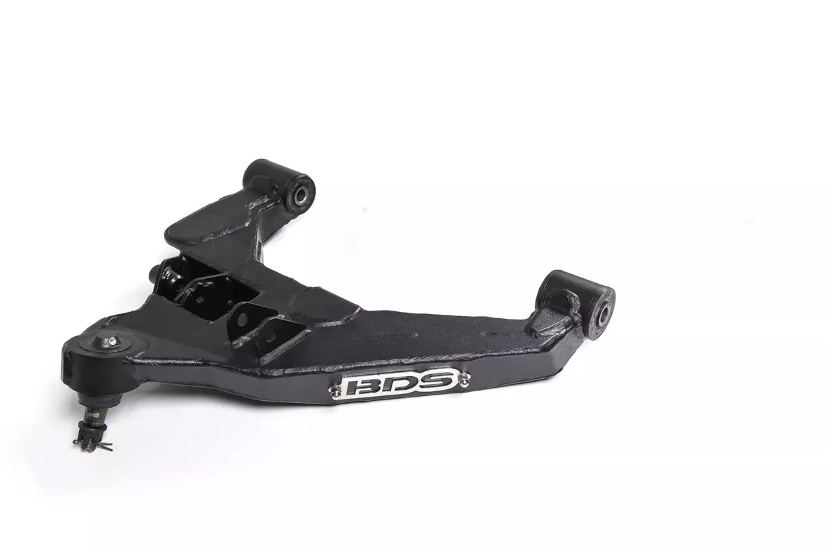LCA KIT DRIVER 11-19CHEV HD-BDS021251