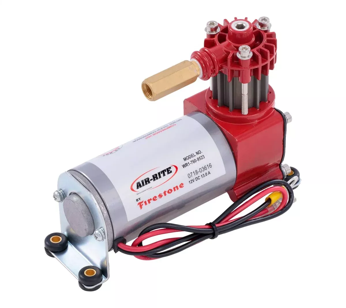LD AIR COMPRESSOR-9523