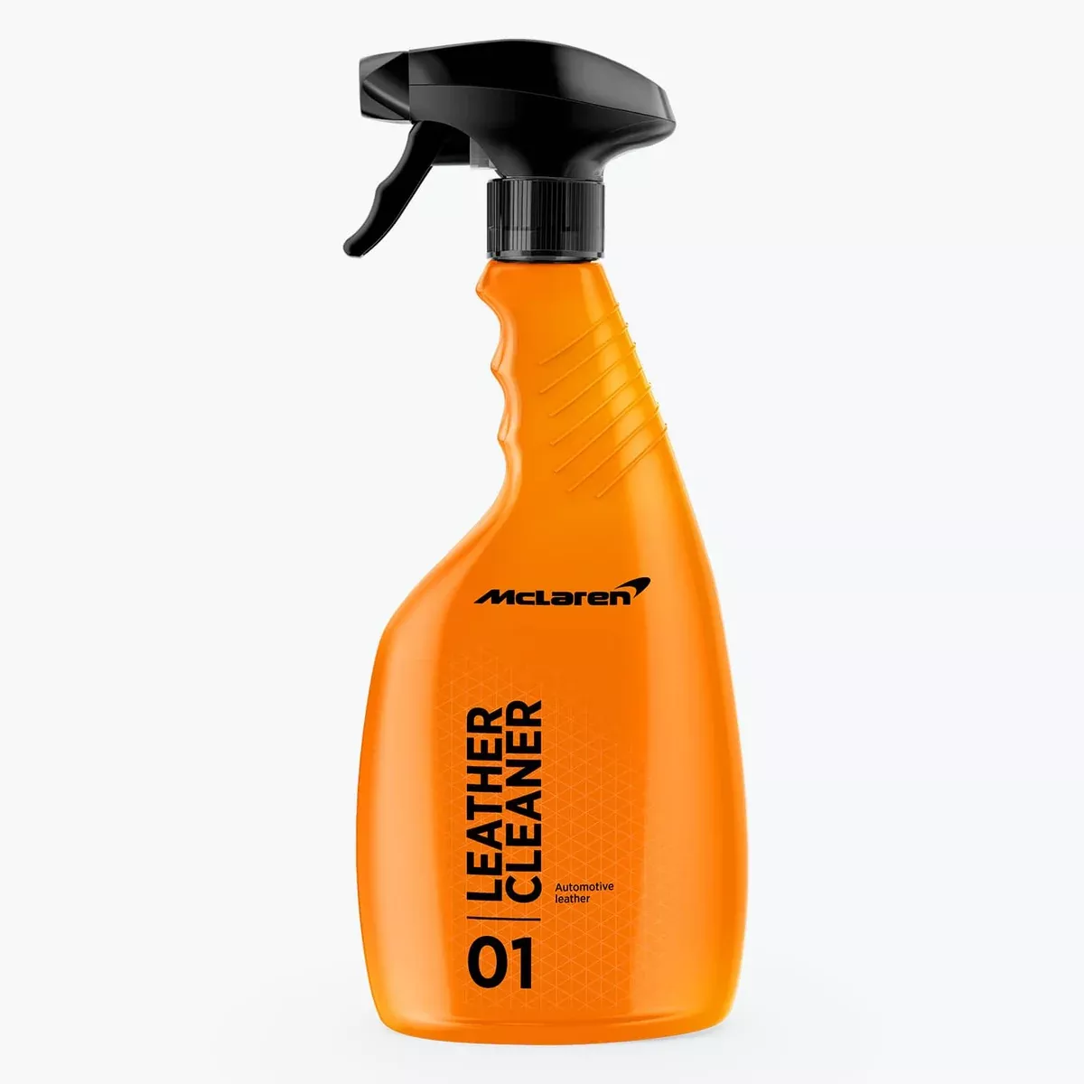 LEATHER CLEANER 500ML-MCL3010