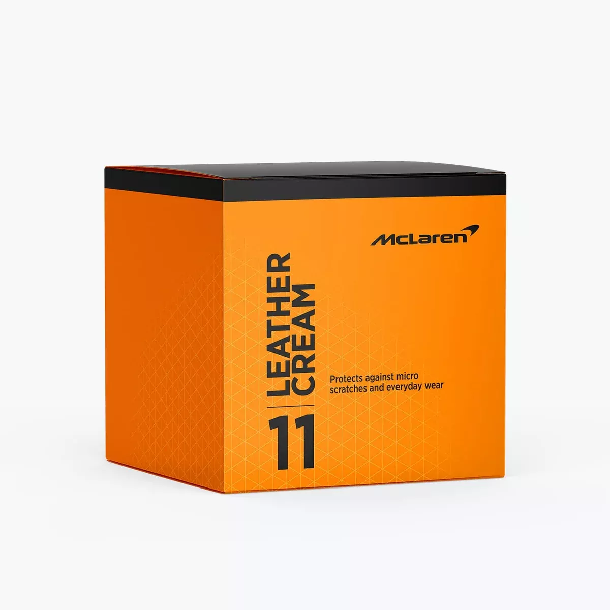 LEATHER CREAM 250ML-MCL2952