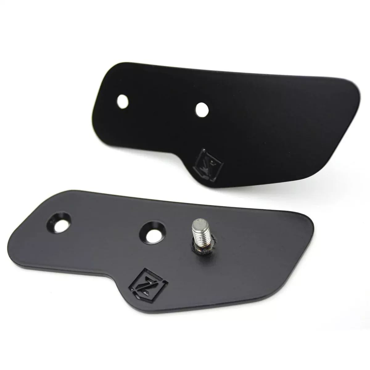 LED BRACKET 21-26 BRONCO-Z365401-BK2