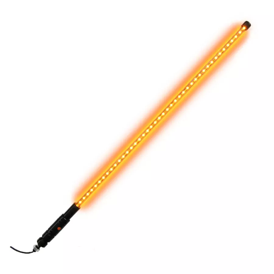 LED BUGGY WHIP 3'-303-03096A