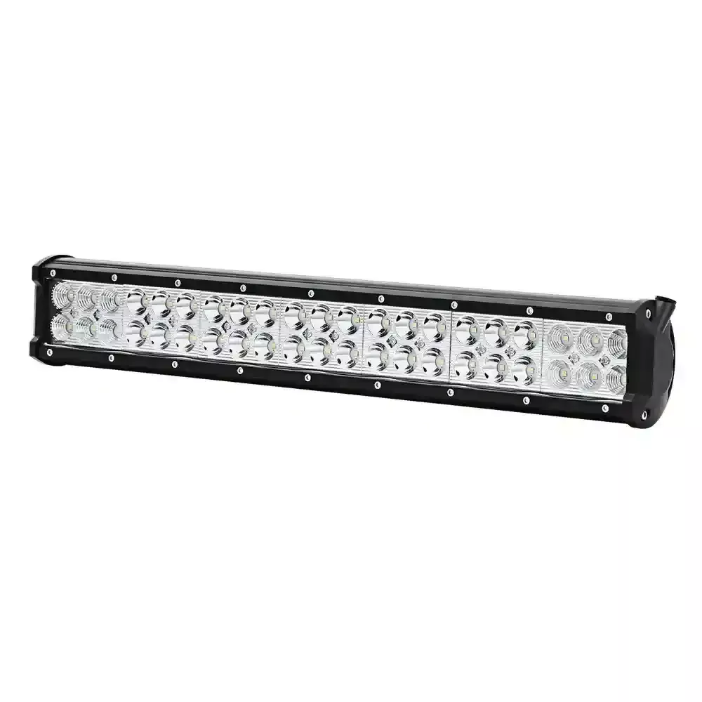 LED Driving Light 20 Inch Flood Spot Light Bar
