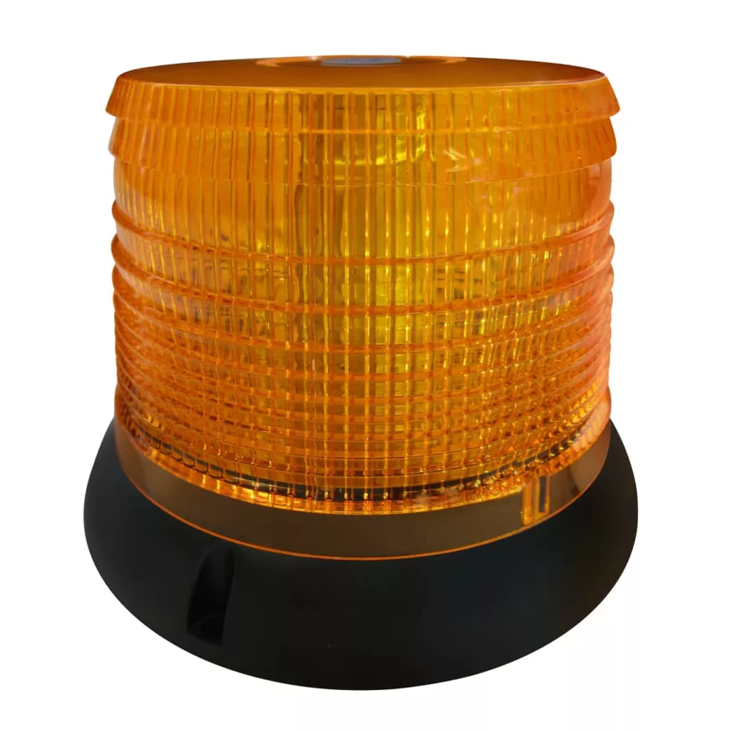 LED DUAL AMBER WARNING-126-67412MA