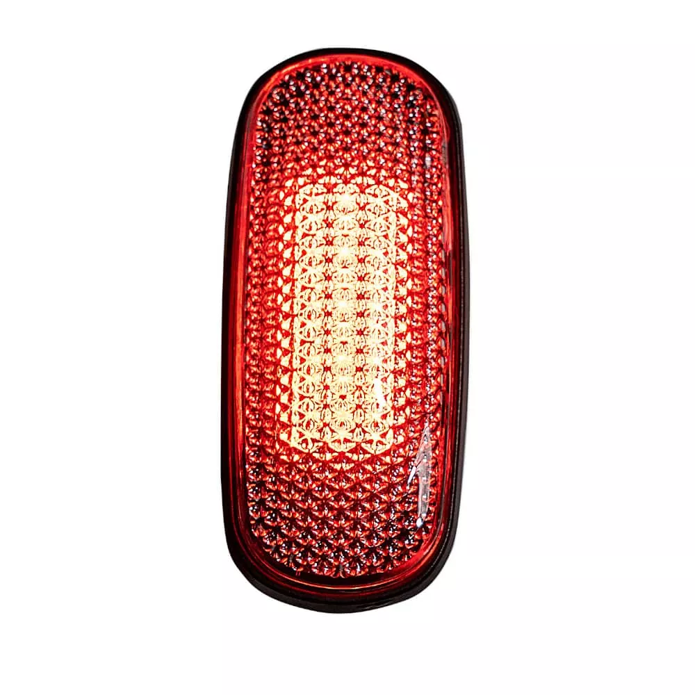 LED FENDER LIGHT DODGE RAM 02-09-264131CL