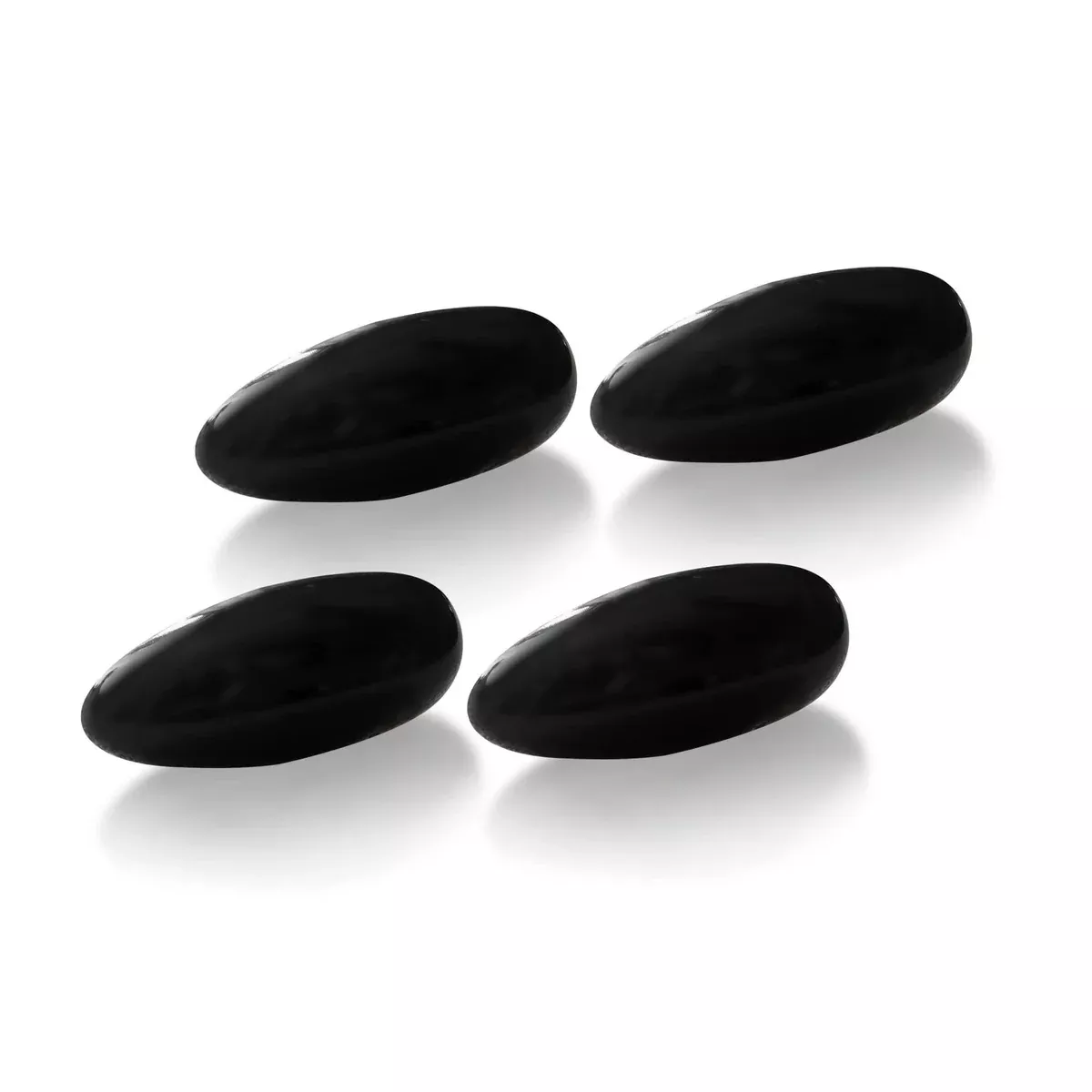 LED FENDER LIGHTS 99-14 GM-264133BK