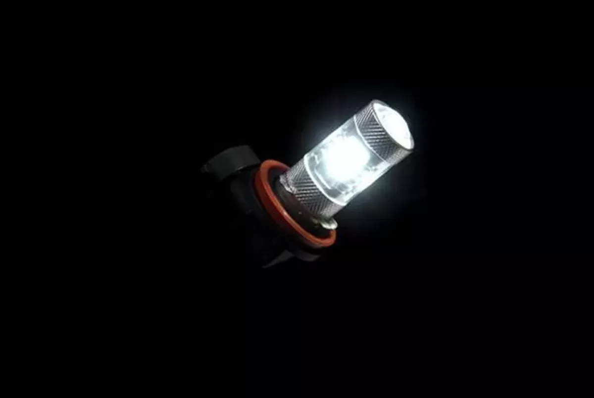 LED FOG LAMP H10-250010W