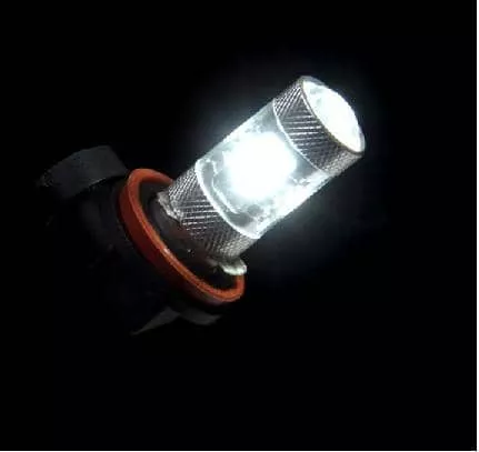 LED FOG LAMP H3-250003W