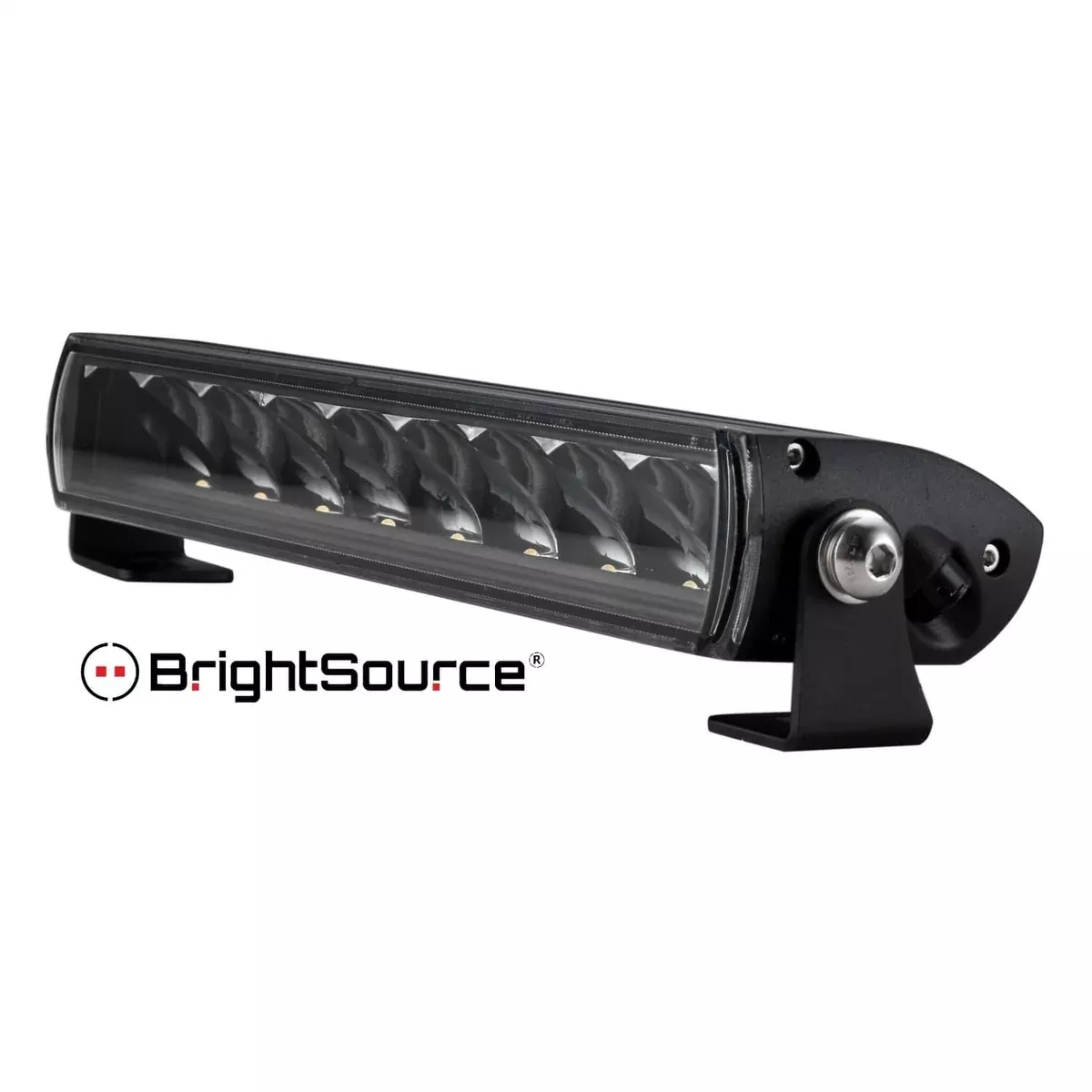 LED LIGHT BAR 1 ROW 10"-771102