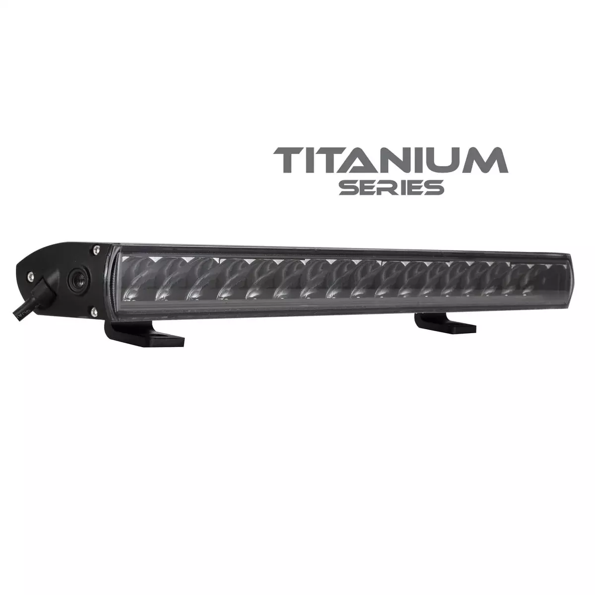 LED LIGHT BAR 1 ROW 20"-771202