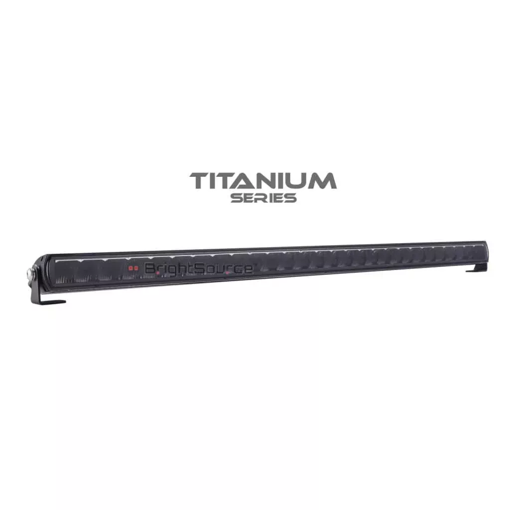 LED LIGHT BAR 1 ROW 30"-771302