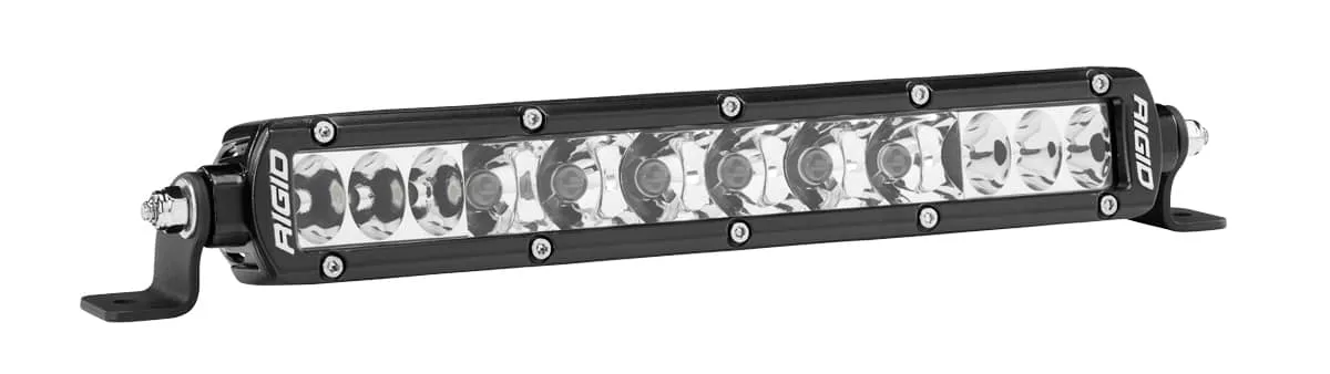 LED LIGHT BAR 10" COMBO-911313
