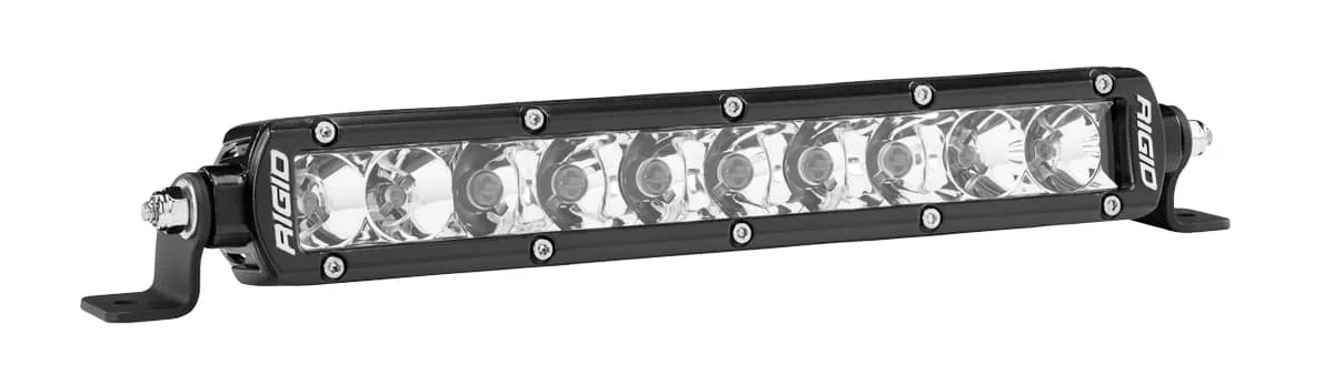 LED LIGHT BAR 10" SPOT/-910313