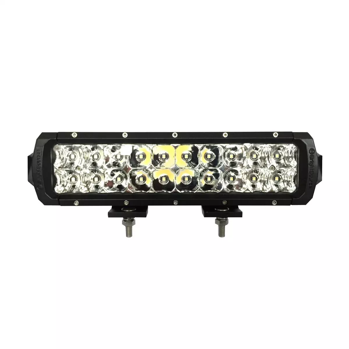 LED LIGHT BAR 2 ROW 10"-72210