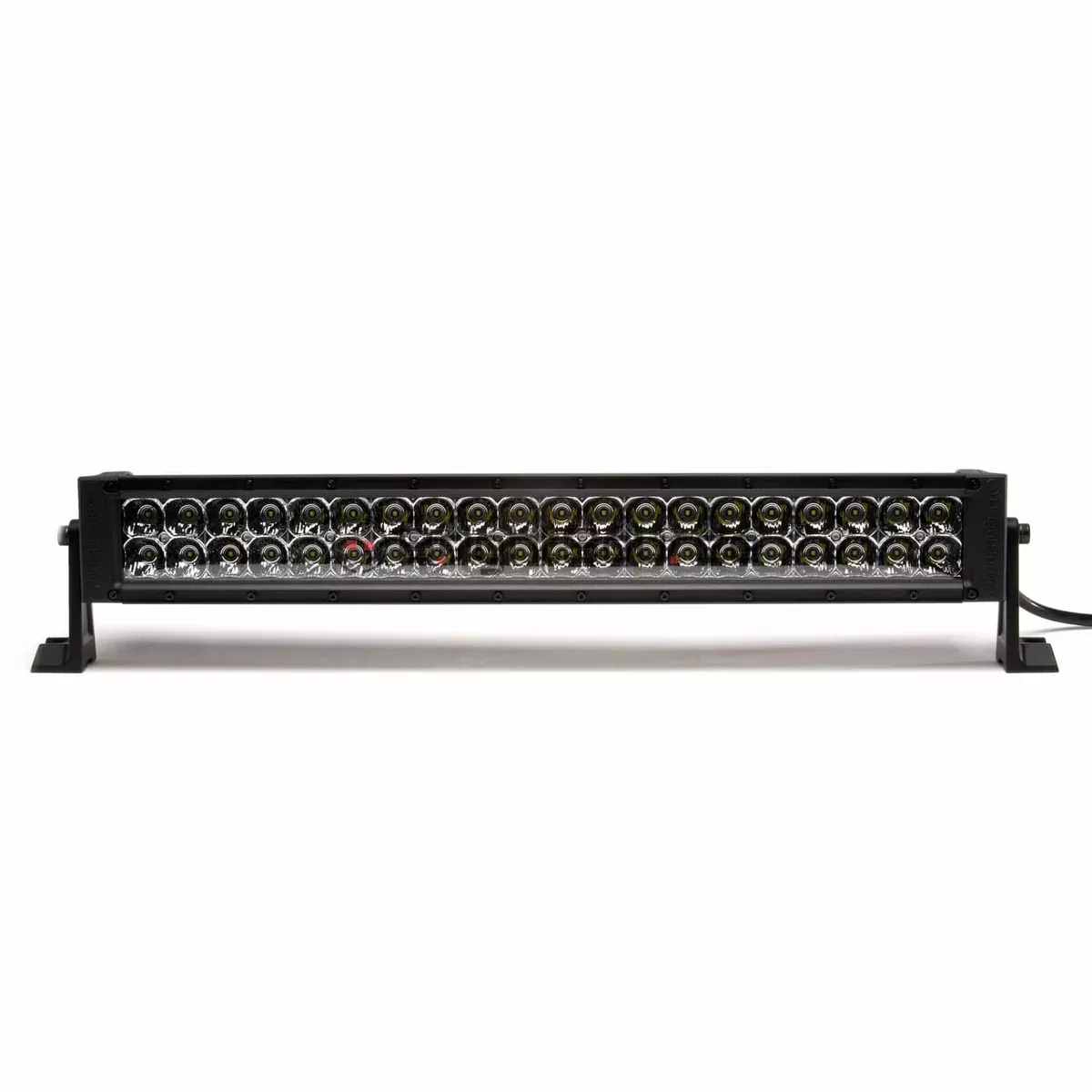 LED LIGHT BAR 2 ROW 20"-72020E