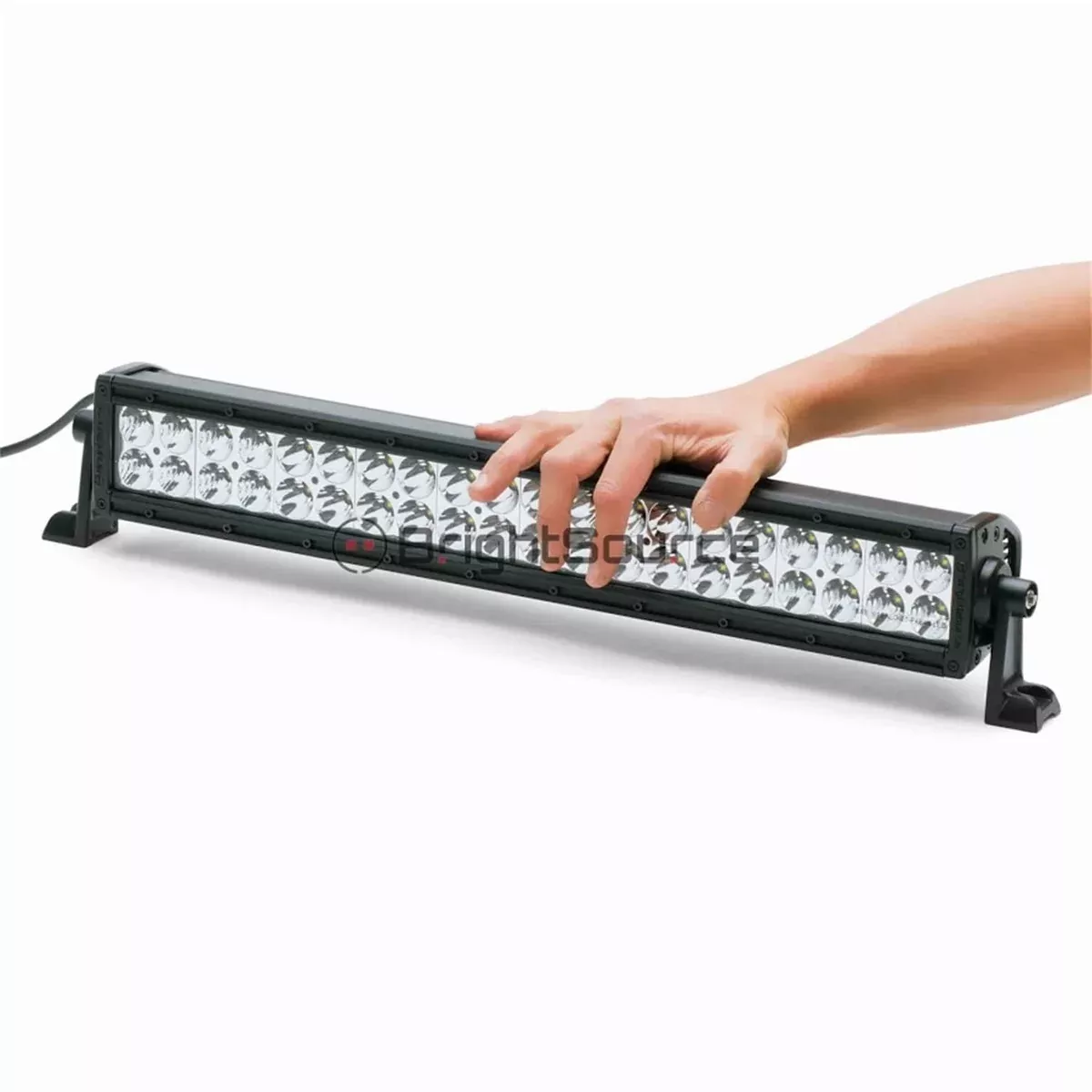 LED LIGHT BAR 20" 2 ROW-76220