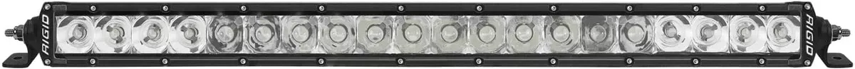 LED LIGHT BAR 20" SPOT/-920314