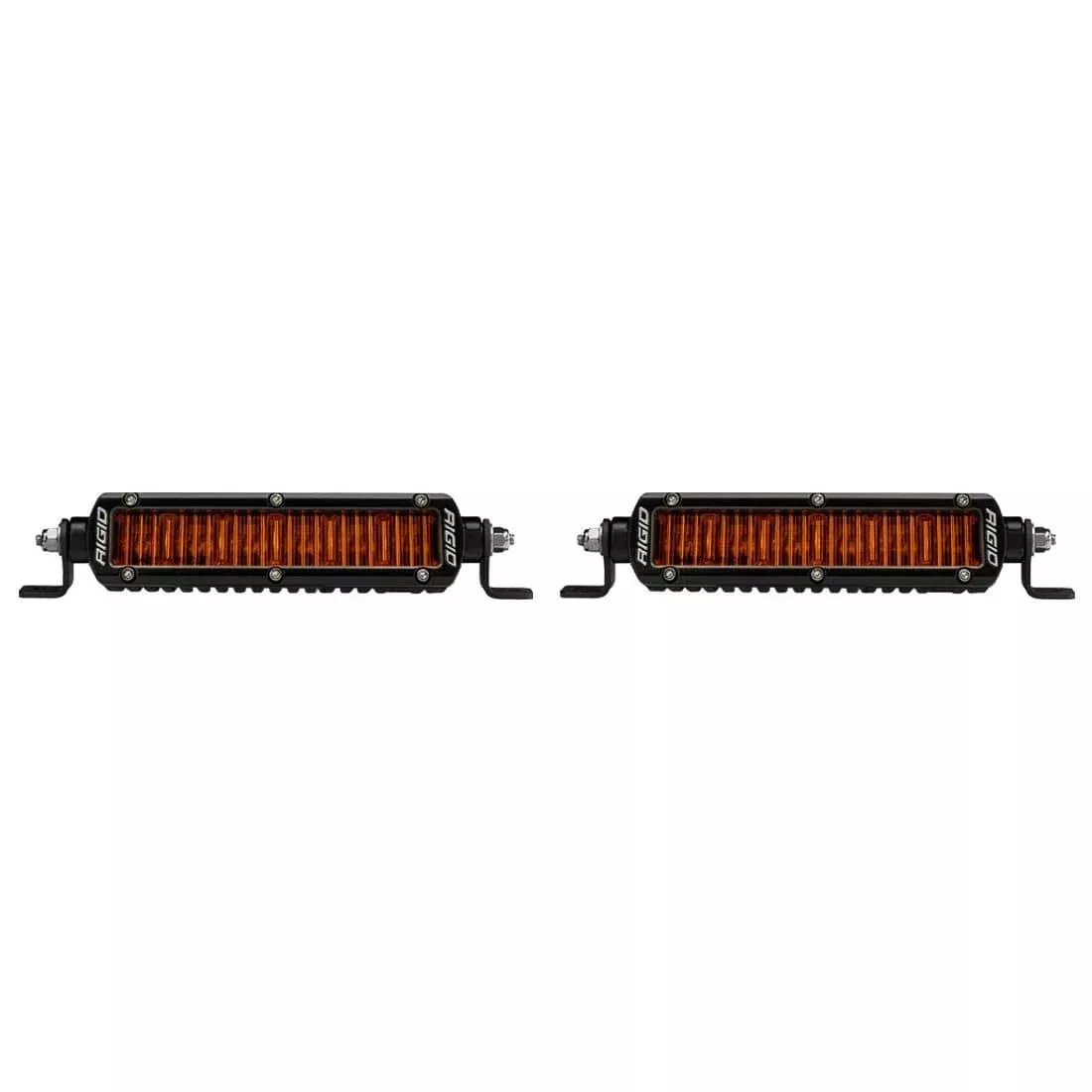 LED LIGHT BAR 6" AMBER-906705