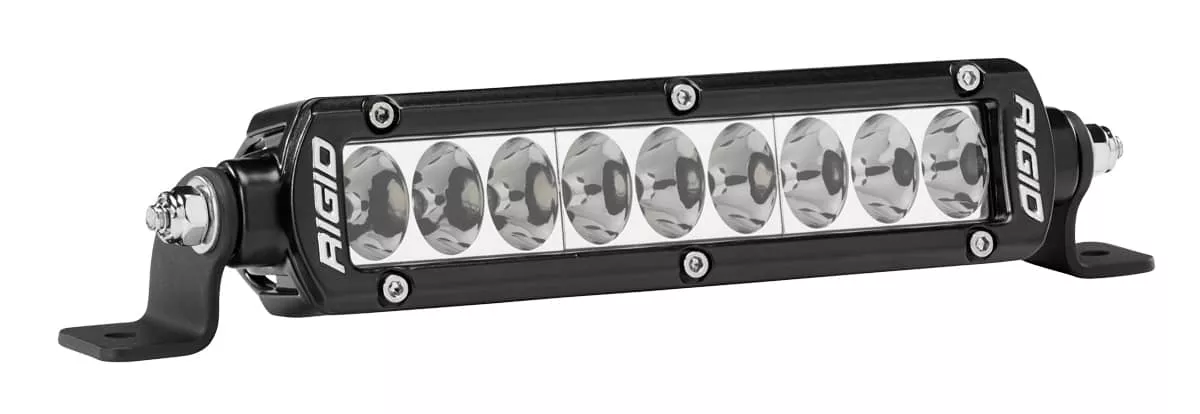 LED LIGHT BAR 6" DRIVE-906613