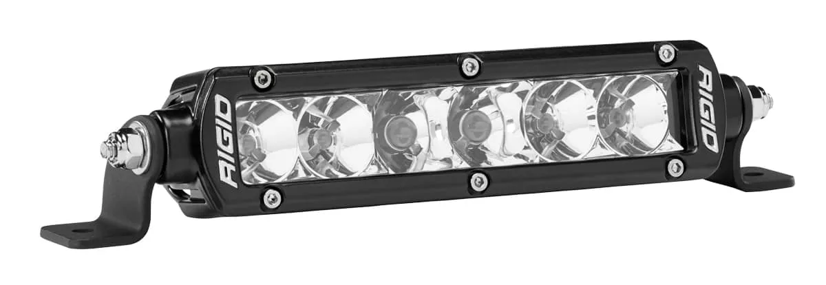 LED LIGHT BAR 6" SPOT/-906313