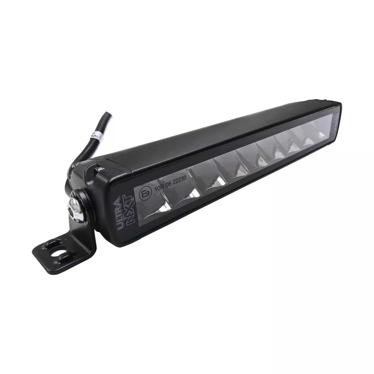 LED LIGHT BAR ULTRA 10"-LW881008