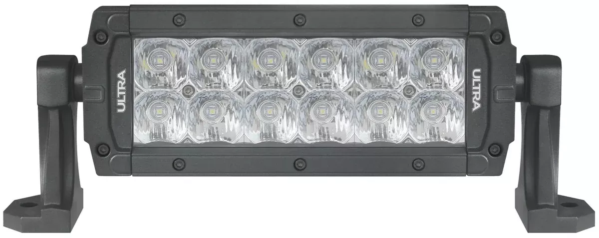 LED LIGHT BAR ULTRA 8"-LW90709
